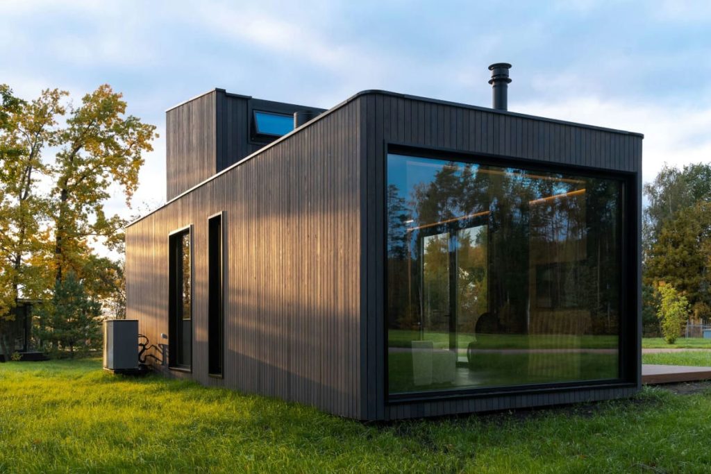 À Propos d'Archimodulaire